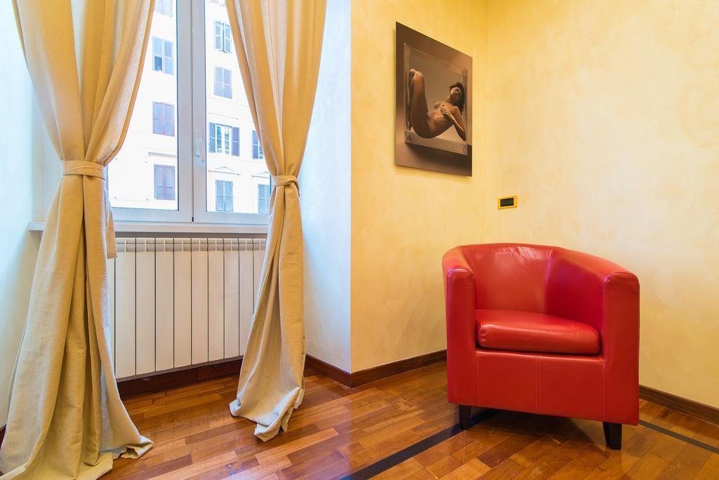 Arco Di Gallieno Bed & Breakfast