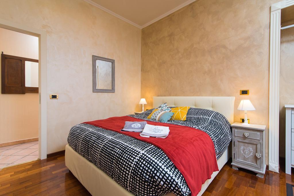 Bed & Breakfast Arco Di Gallieno *