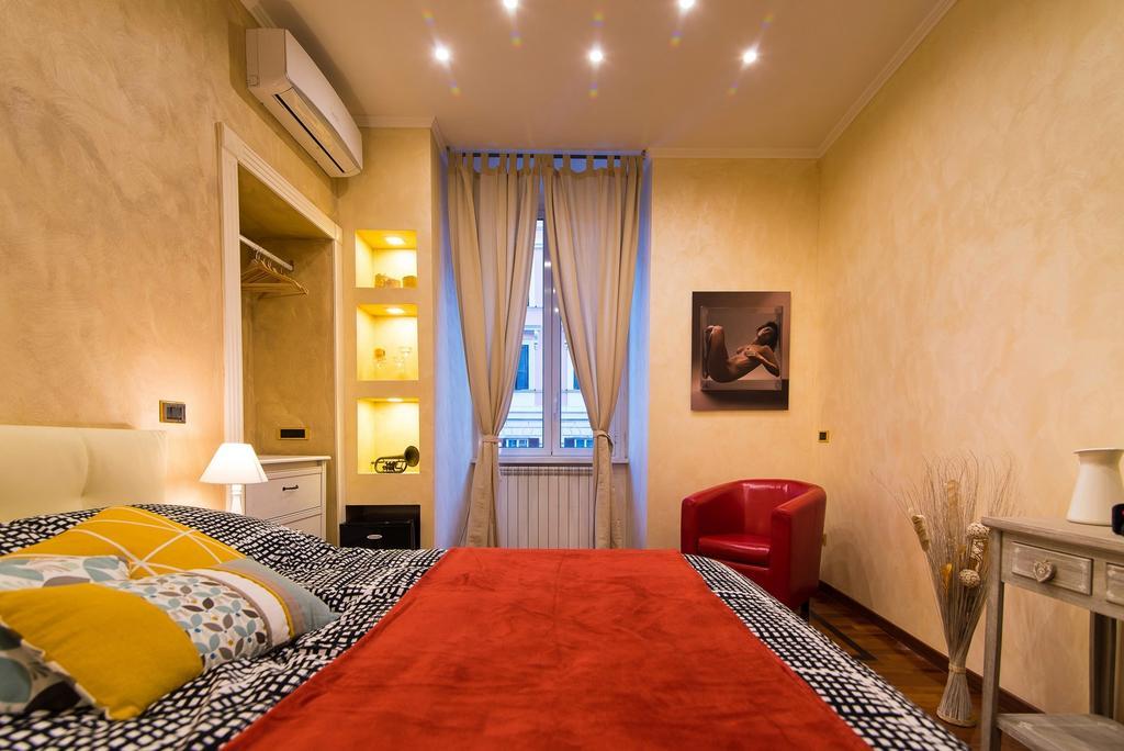 Bed & Breakfast Arco Di Gallieno *