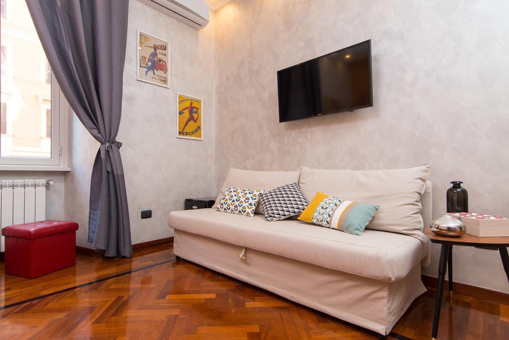 Bed & Breakfast Arco Di Gallieno