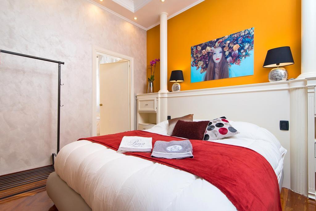 Bed & Breakfast Arco Di Gallieno Rome