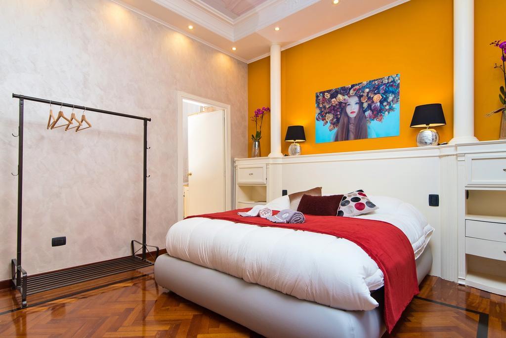 Bed & Breakfast Arco Di Gallieno