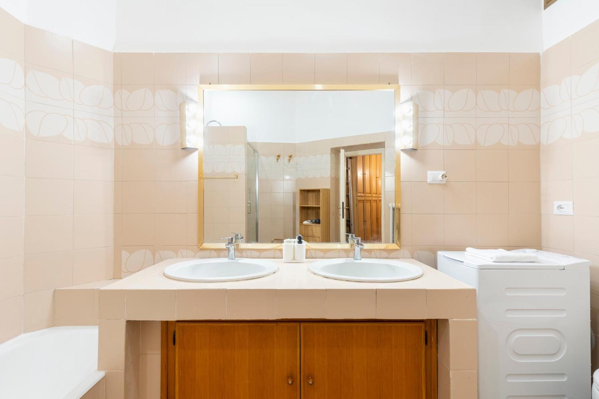 Apartment Maison Borghese *