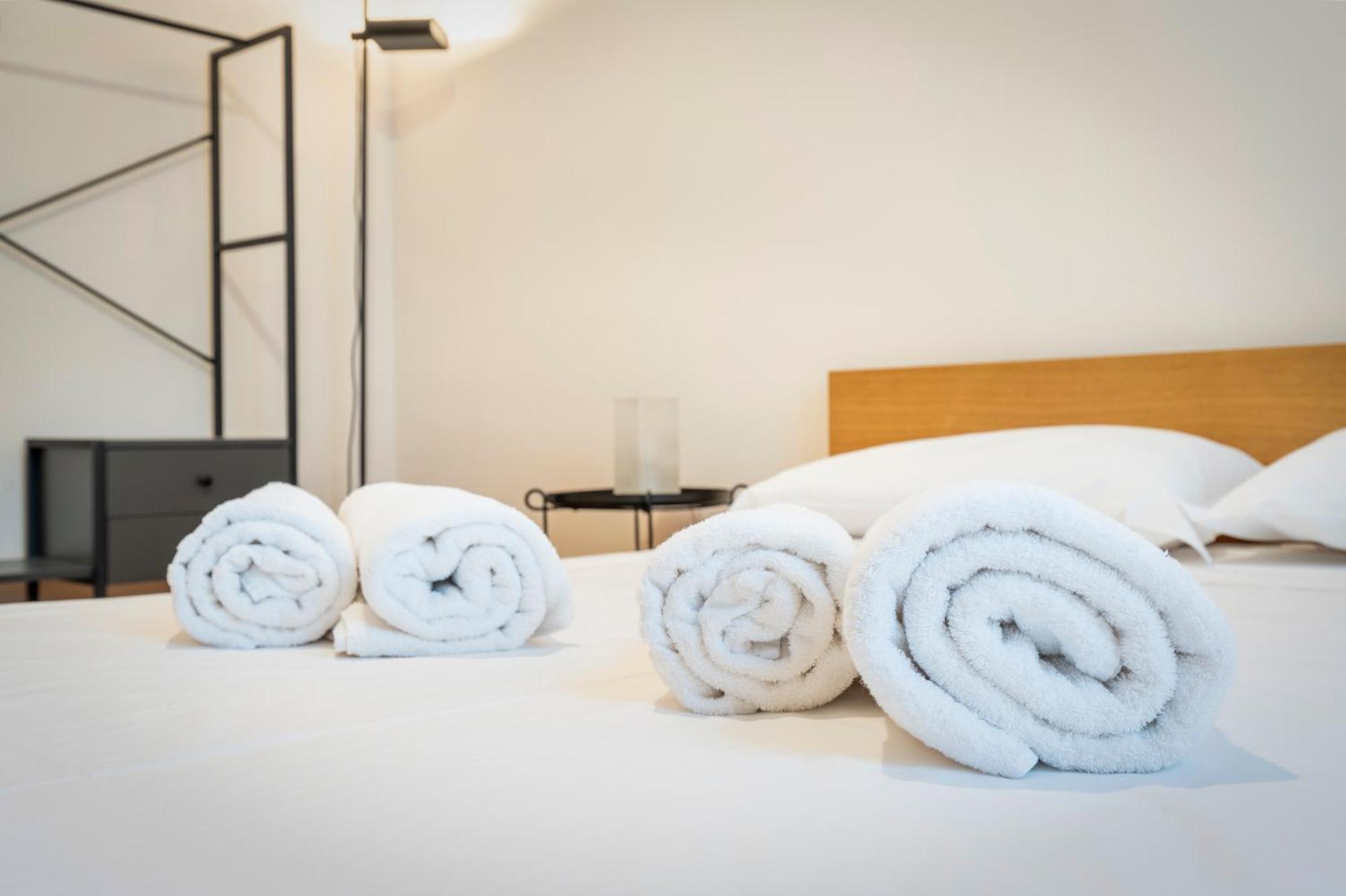 Maison Borghese Apartment Rome