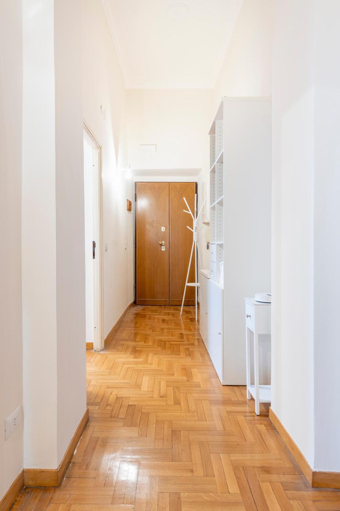 Apartment Maison Borghese *