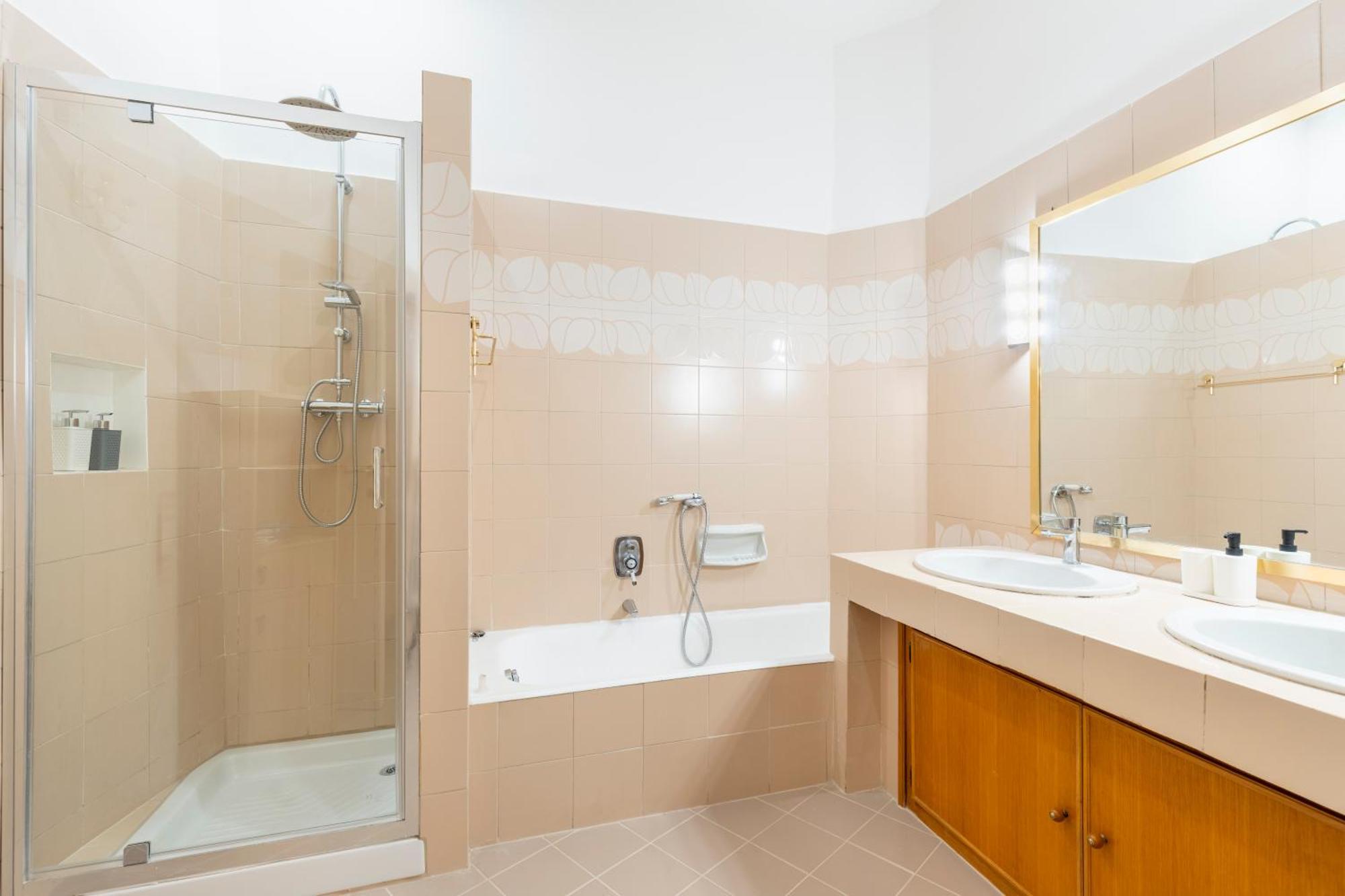 Maison Borghese Apartment Rome