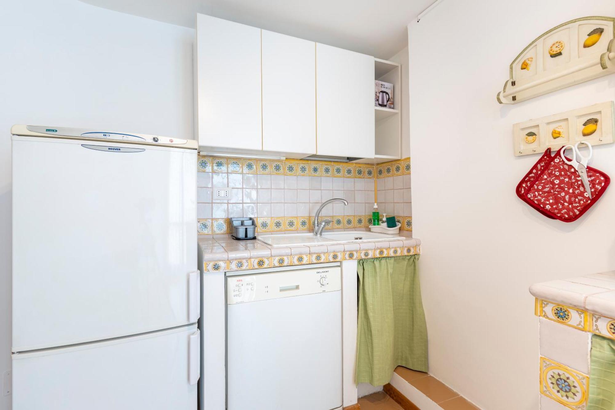 Apartment Maison Borghese *