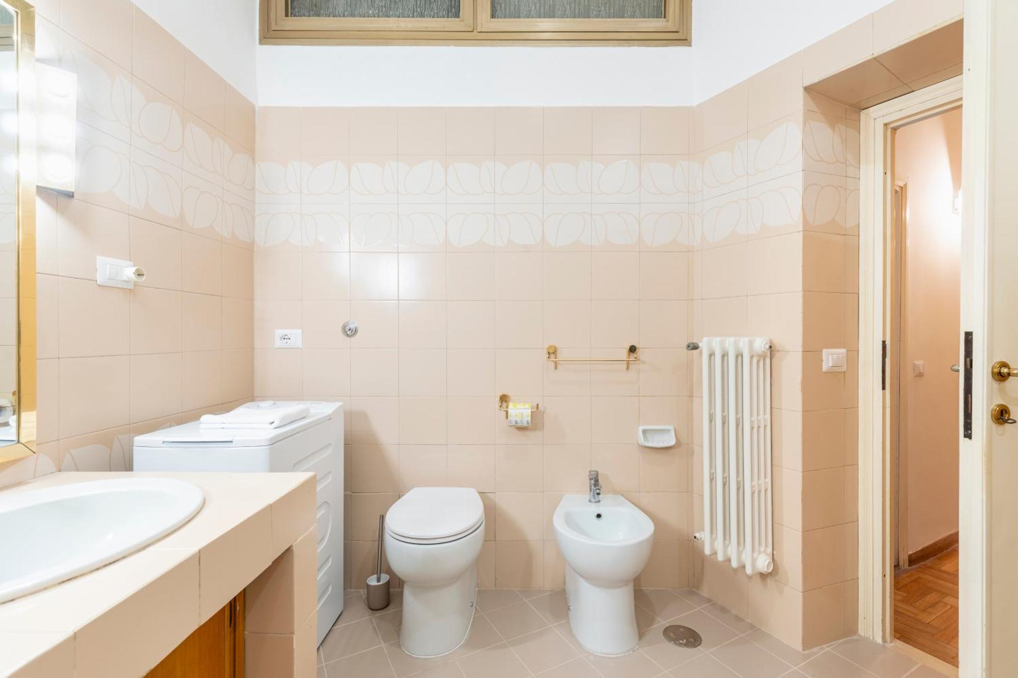 Apartment Maison Borghese