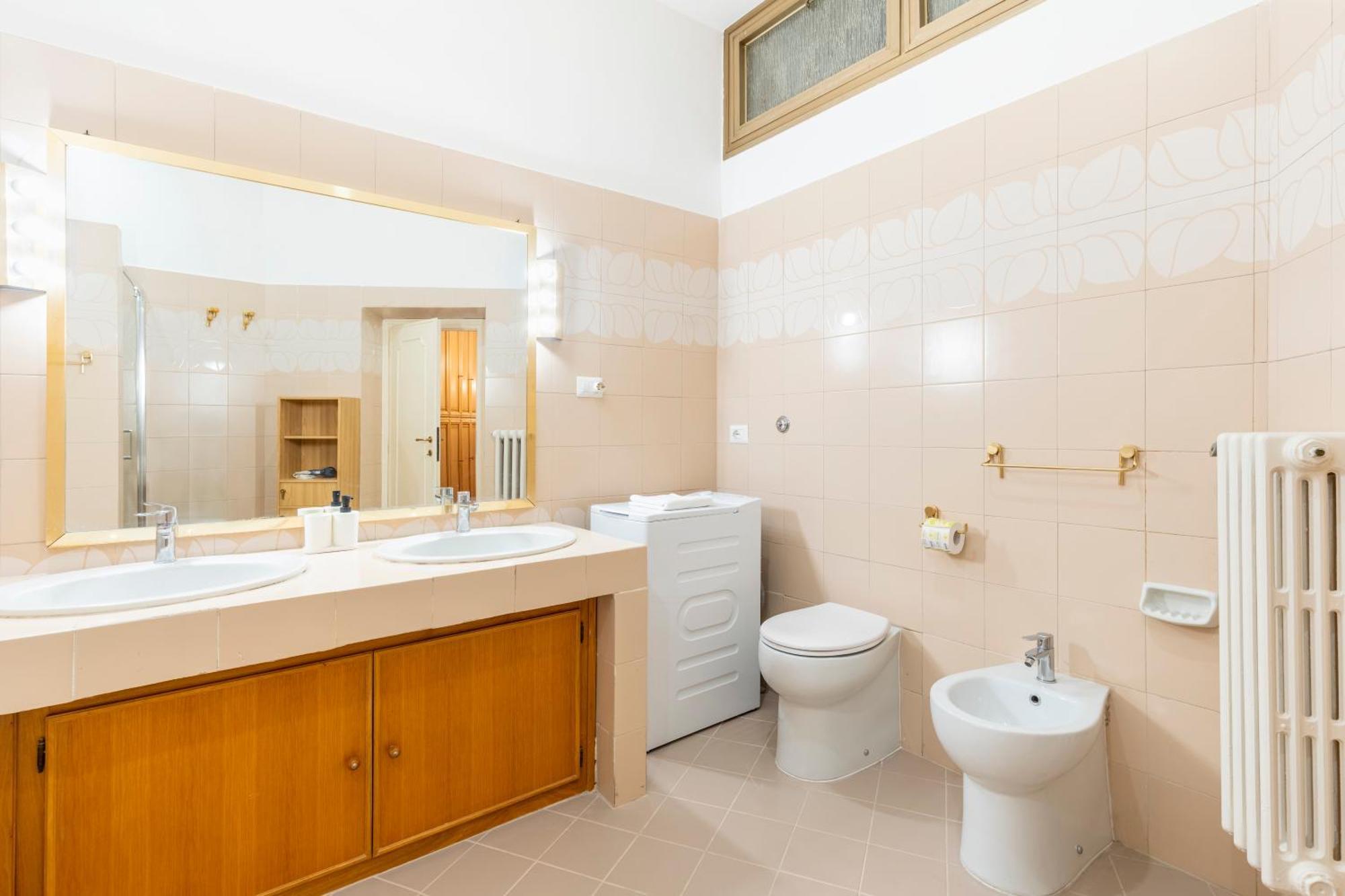 Apartment Maison Borghese *