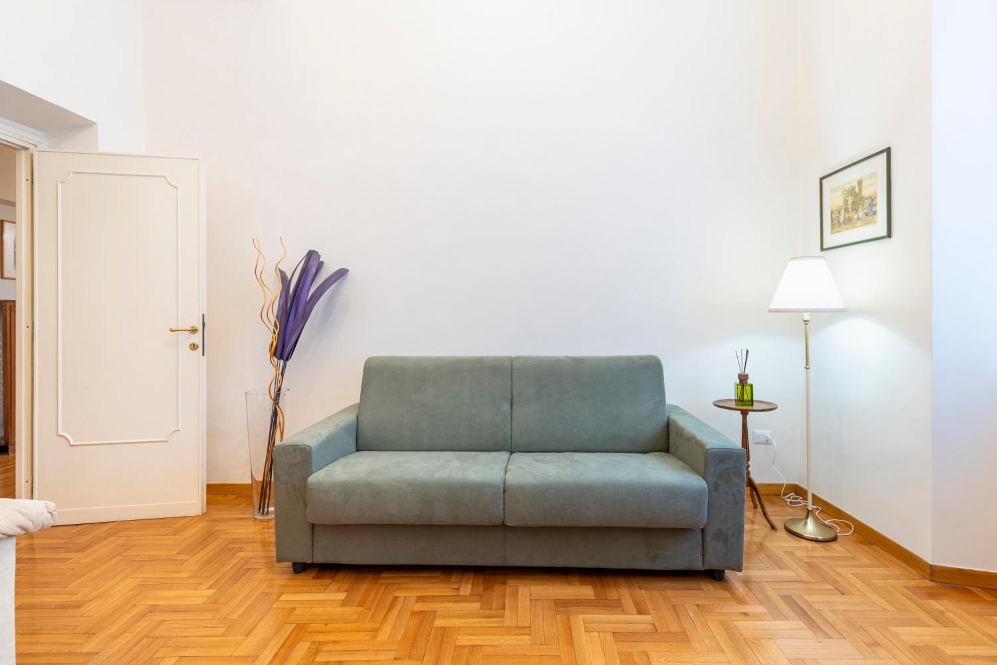 Apartment Maison Borghese *