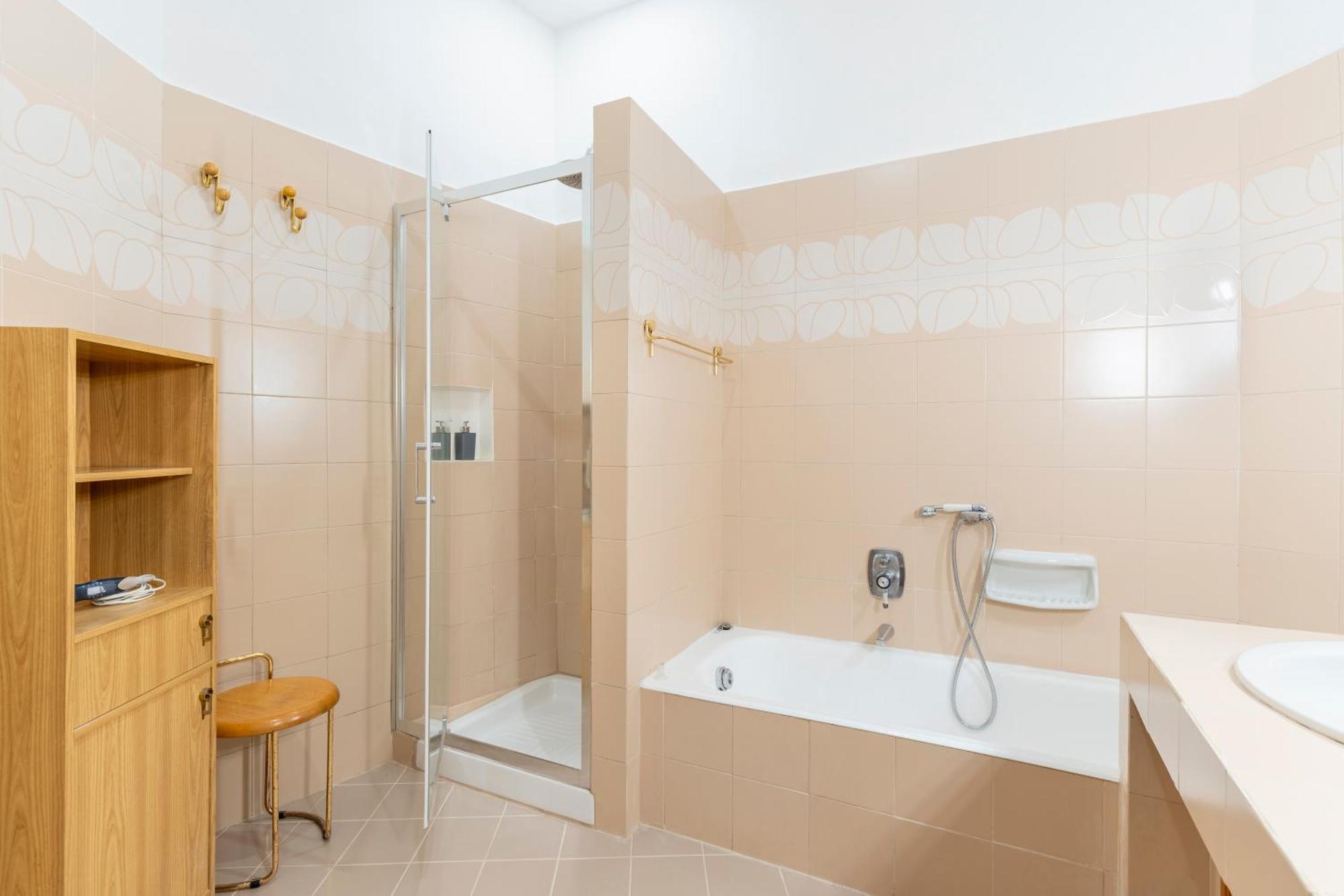 Apartment Maison Borghese