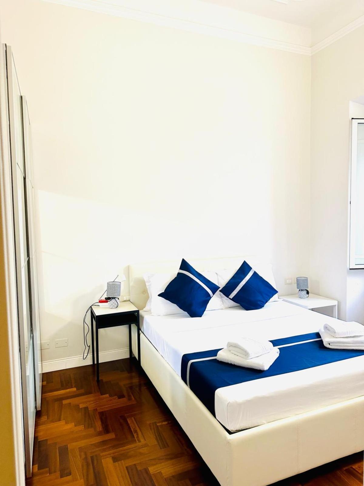 Santa Maria Maggiore Apartment *