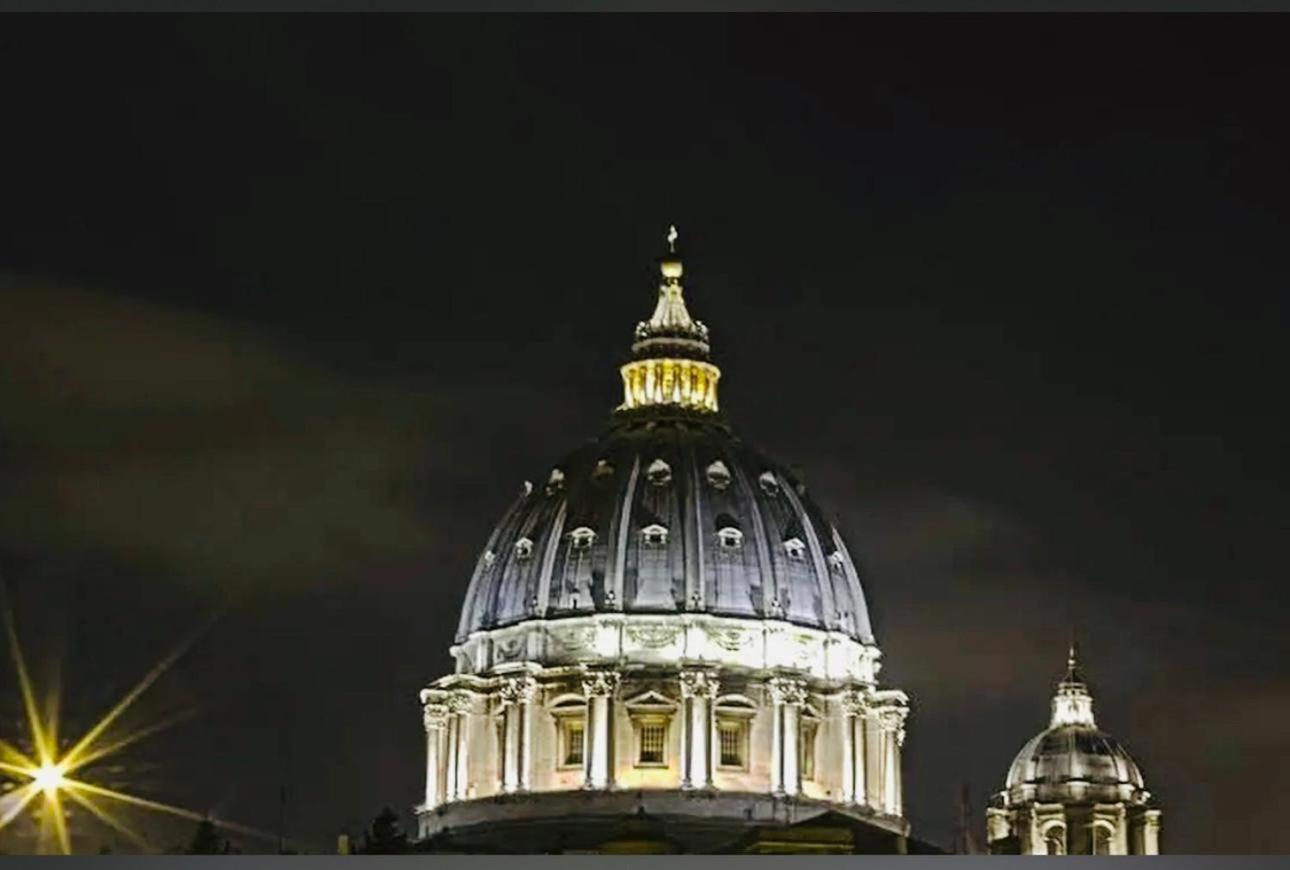 Santa Maria Maggiore Apartment Rome