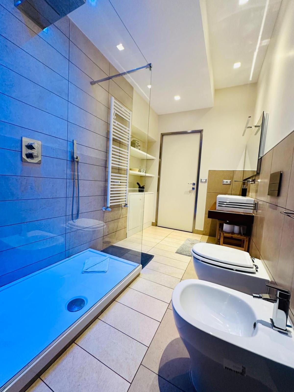 Santa Maria Maggiore Apartment *