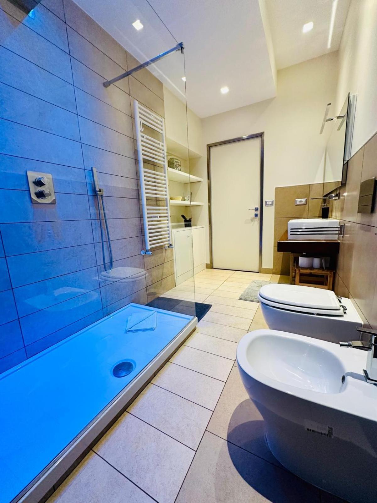 Apartment Santa Maria Maggiore