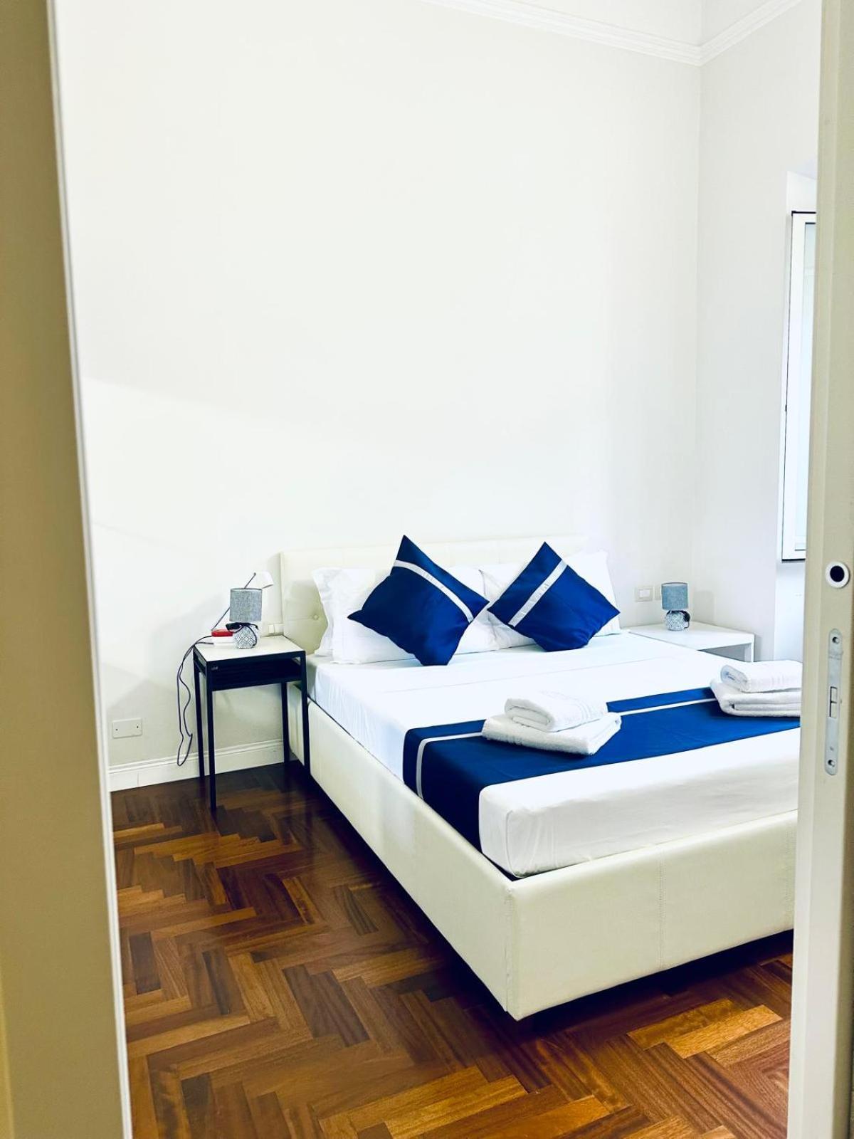Apartment Santa Maria Maggiore Rome