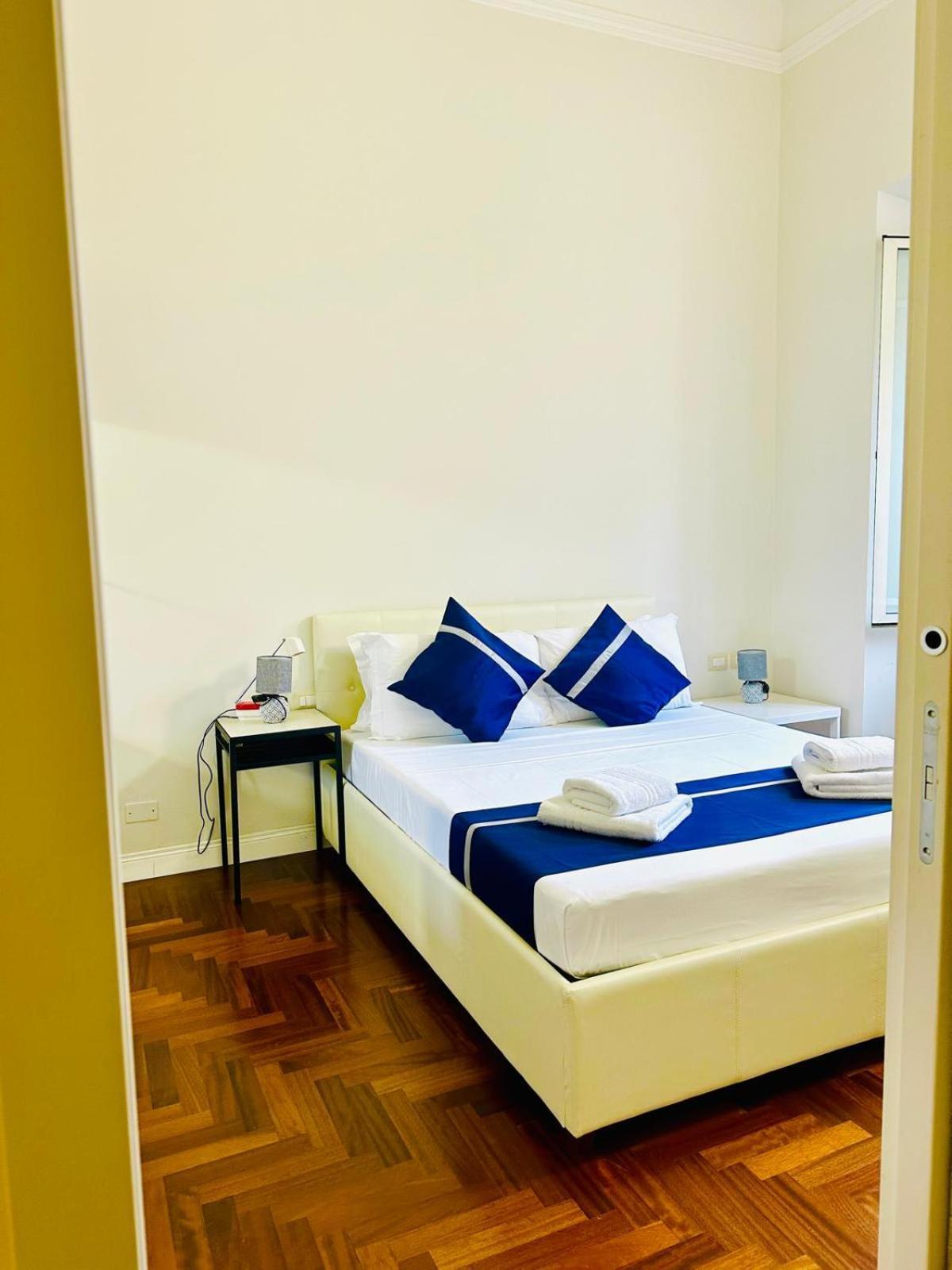 Apartment Santa Maria Maggiore