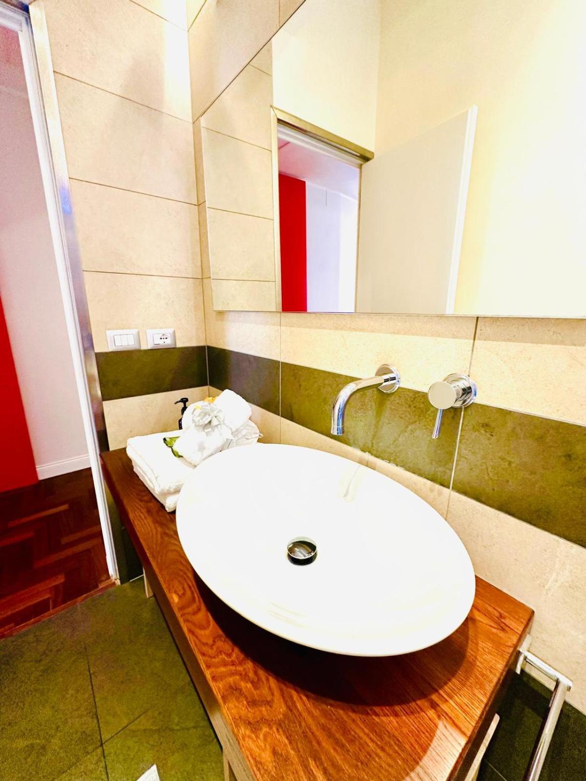 Apartment Santa Maria Maggiore *