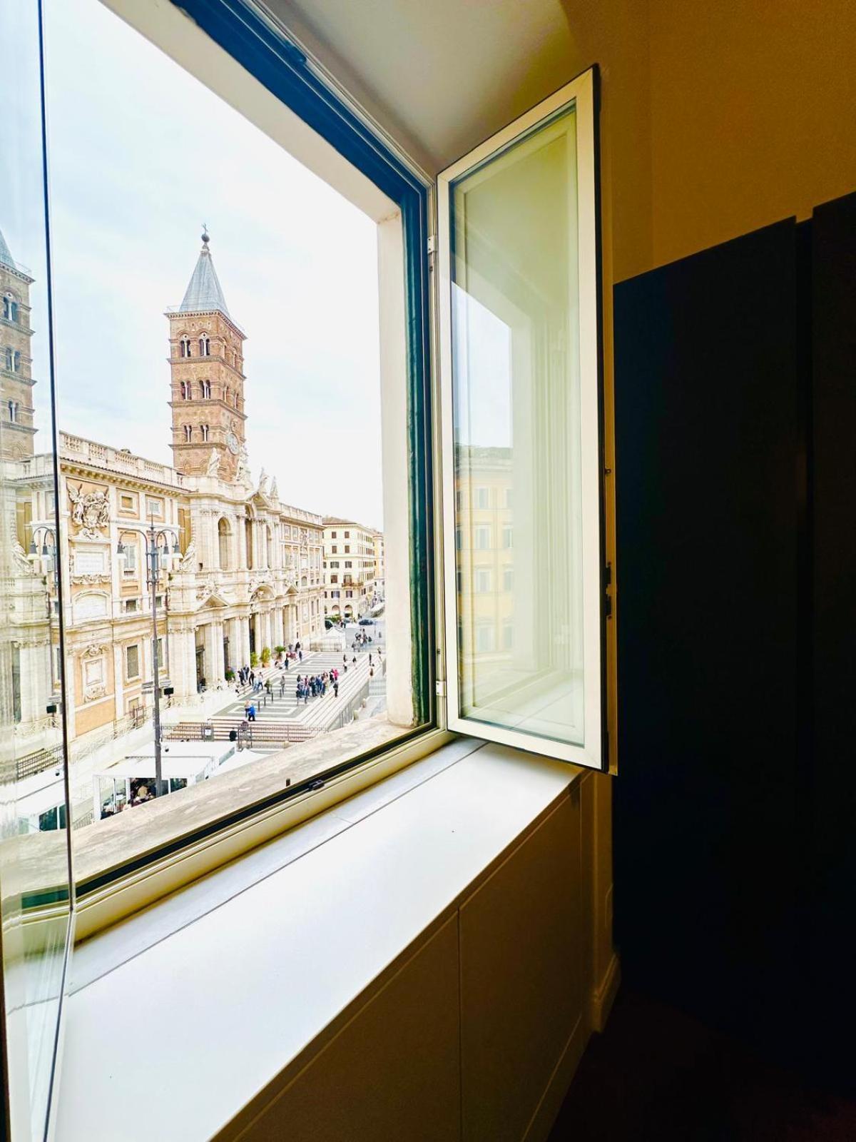 Santa Maria Maggiore Apartment