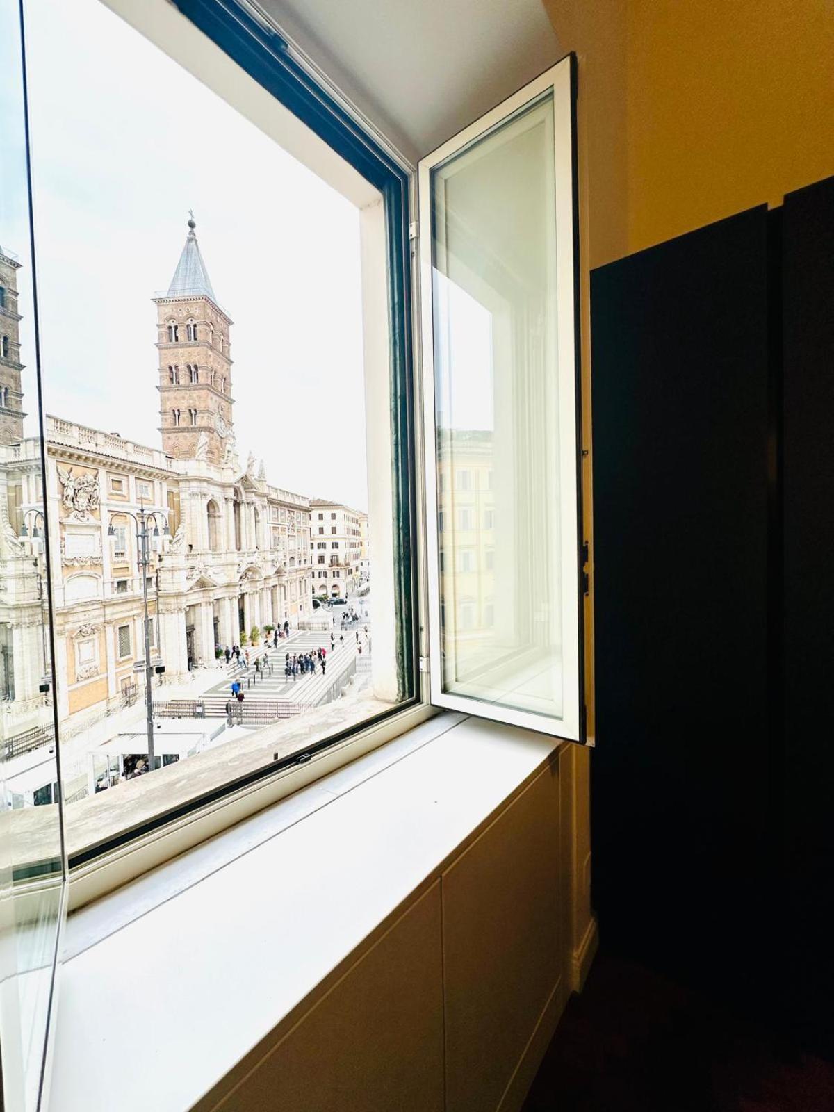 Apartment Santa Maria Maggiore