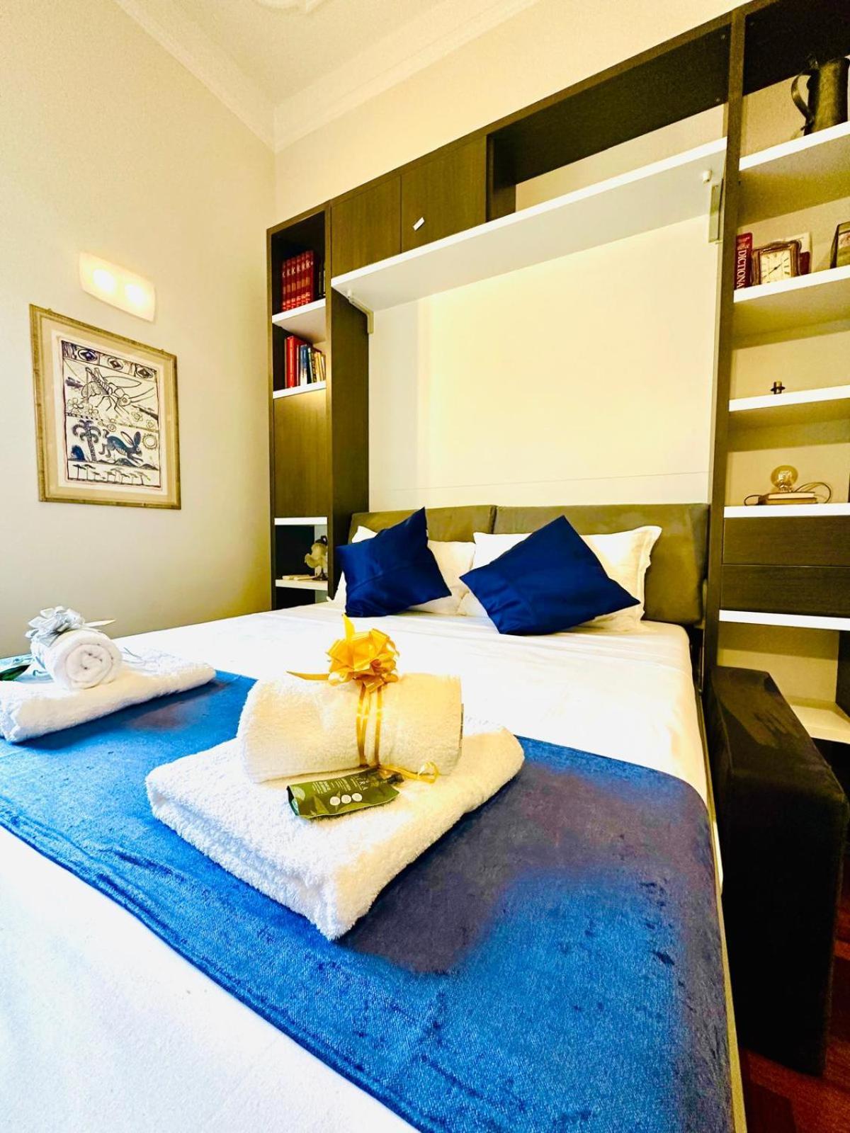 Apartment Santa Maria Maggiore Rome