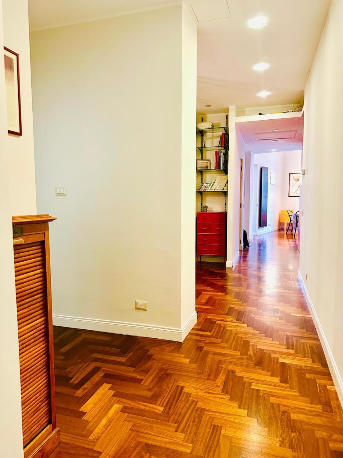 Santa Maria Maggiore Apartment *