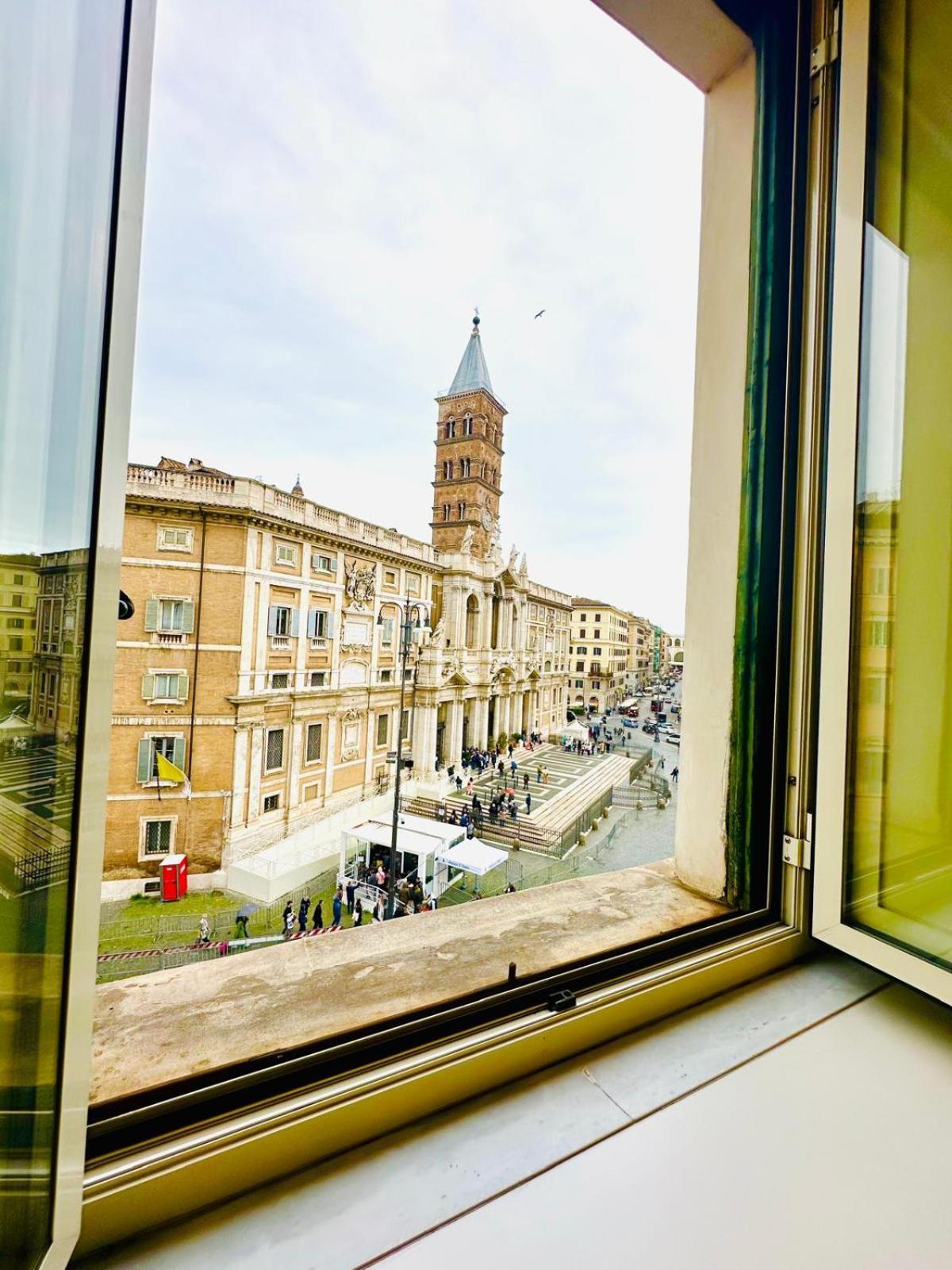 Apartment Santa Maria Maggiore