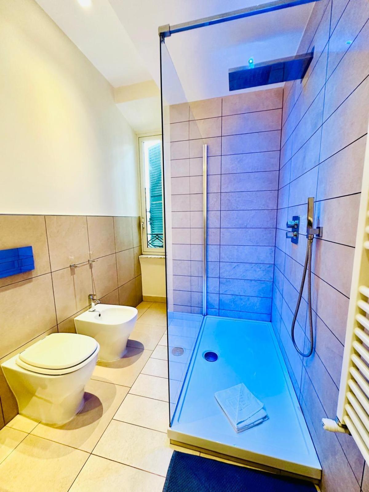 Santa Maria Maggiore Apartment