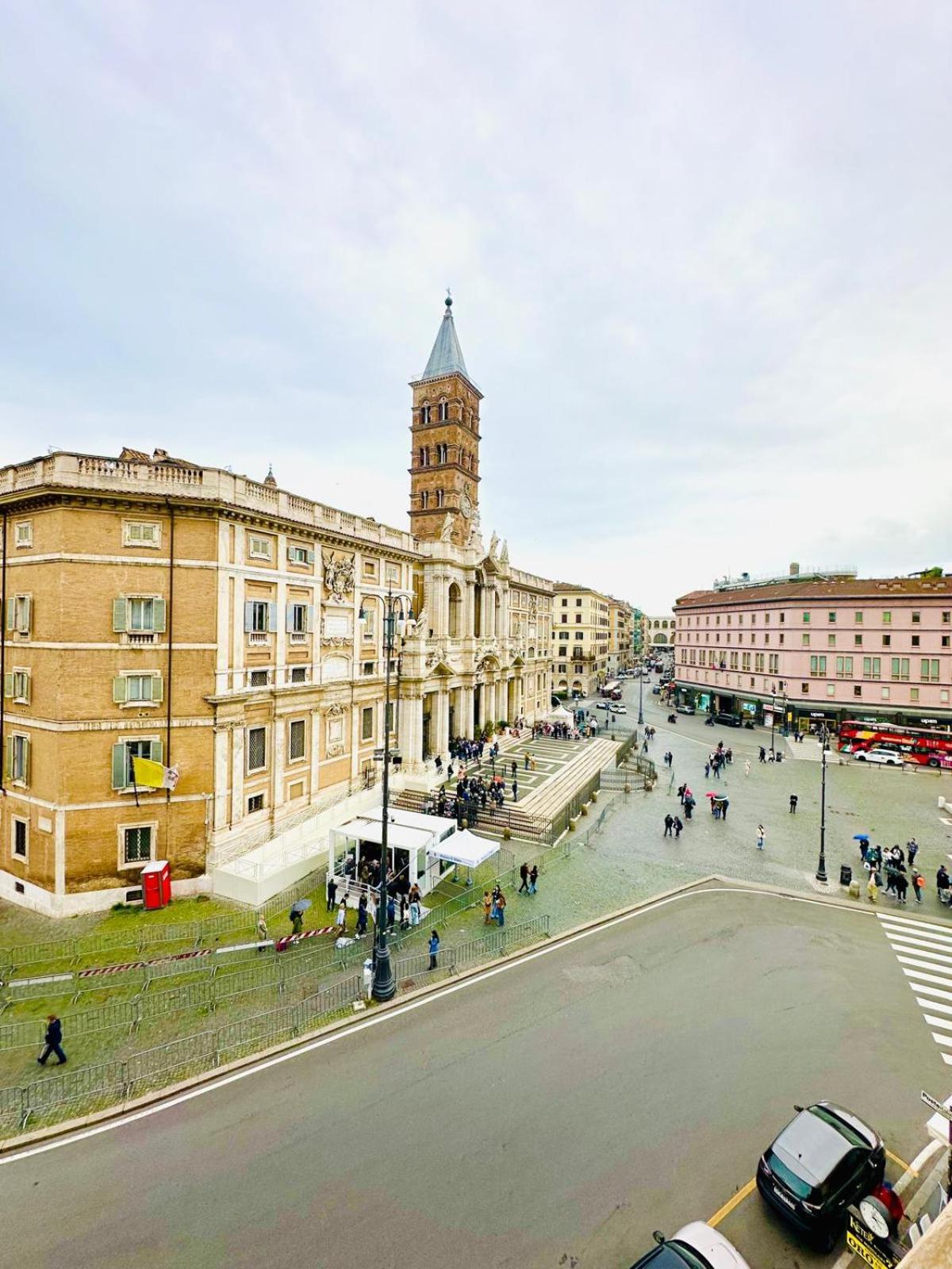 Apartment Santa Maria Maggiore *