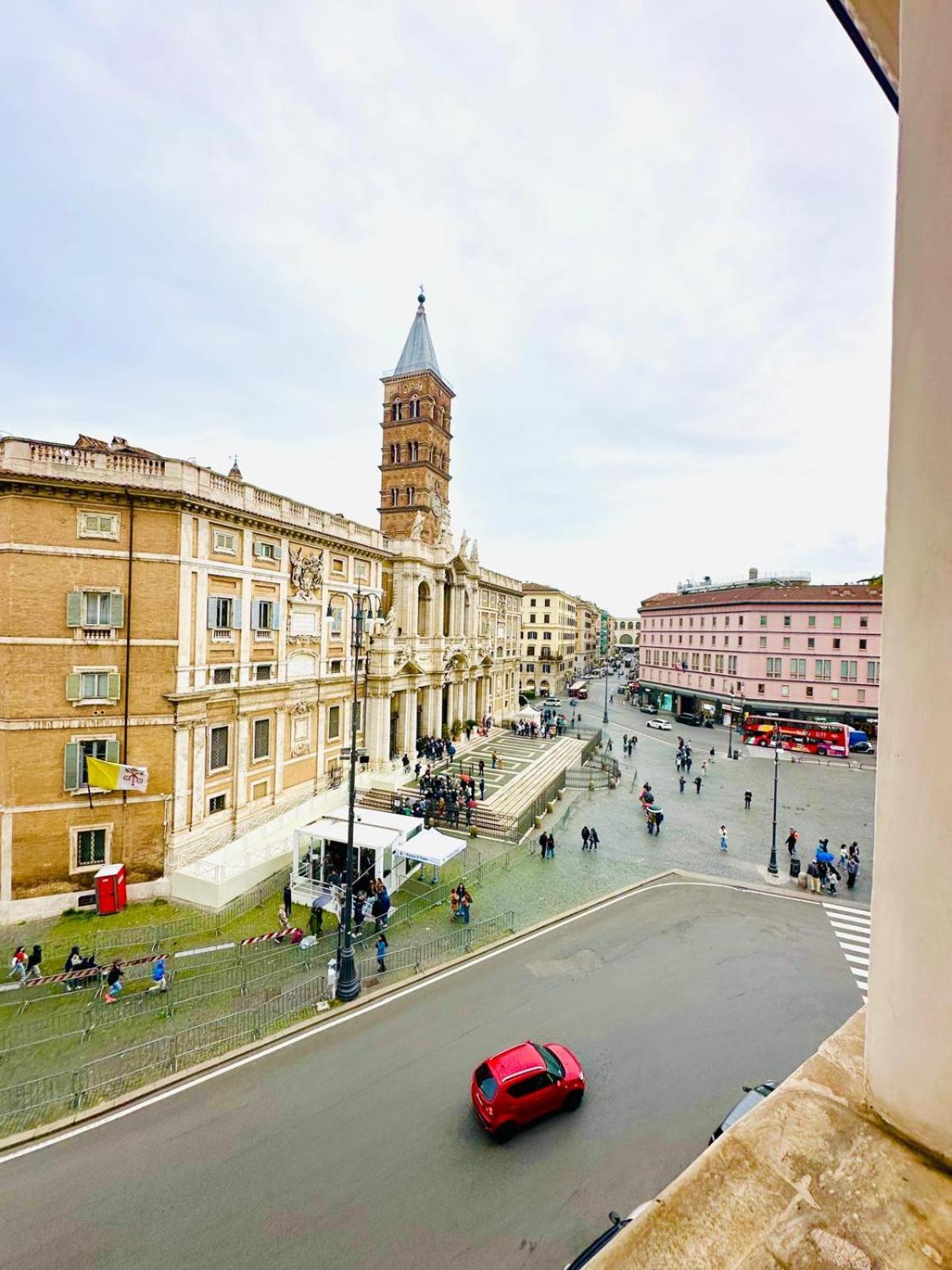 Santa Maria Maggiore