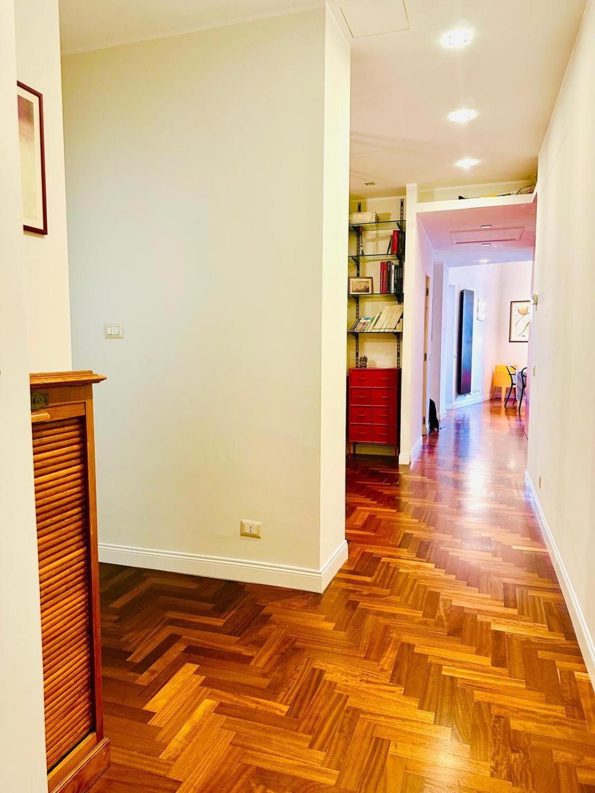Santa Maria Maggiore Apartment