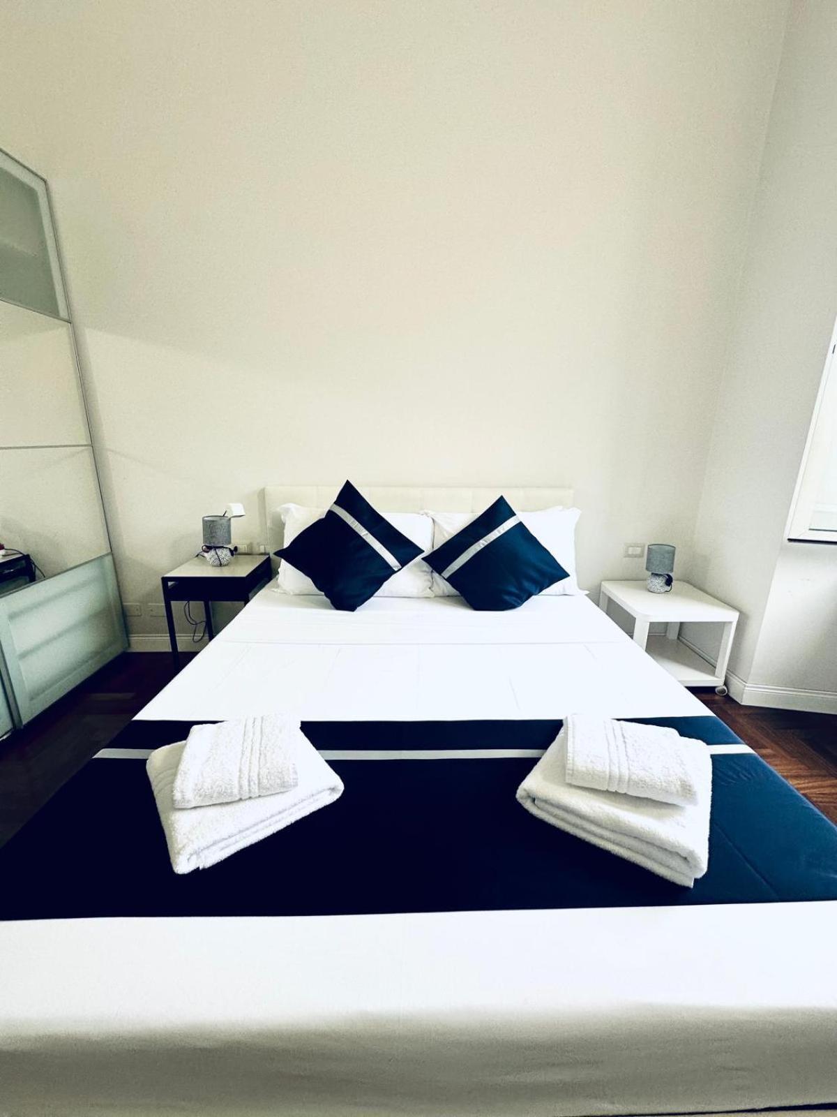 Apartment Santa Maria Maggiore