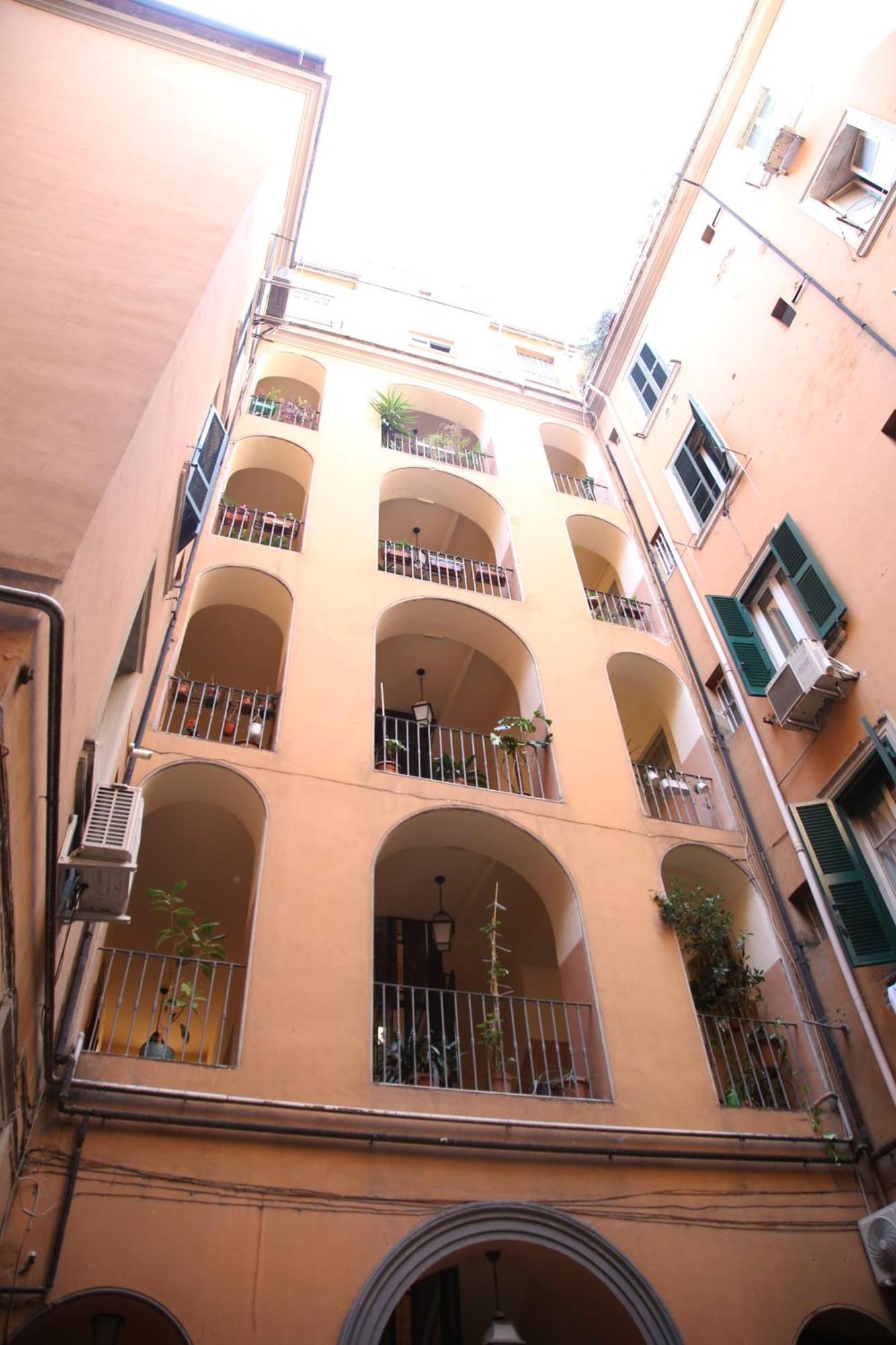 Apartment Emma And Livia's Vatican 1 Rome