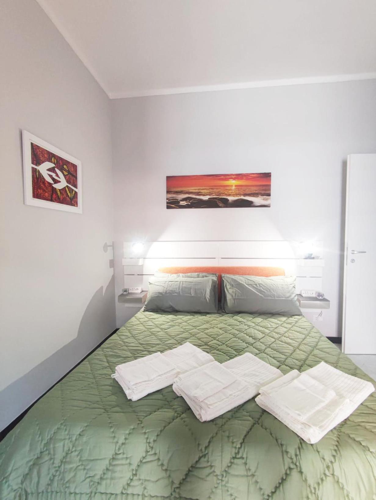 Gemelli House - Monte Mario Appartement Rome