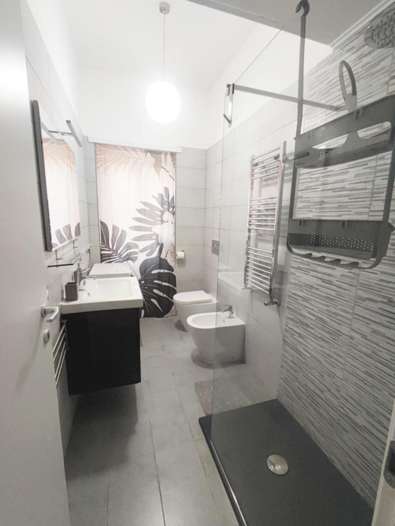 Appartement Gemelli House - Monte Mario *