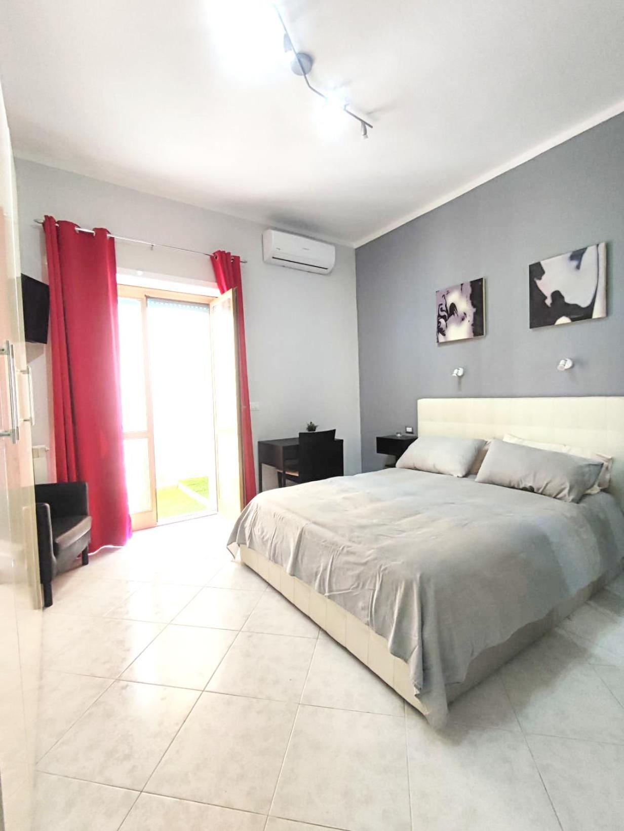 Gemelli House - Monte Mario Appartement *