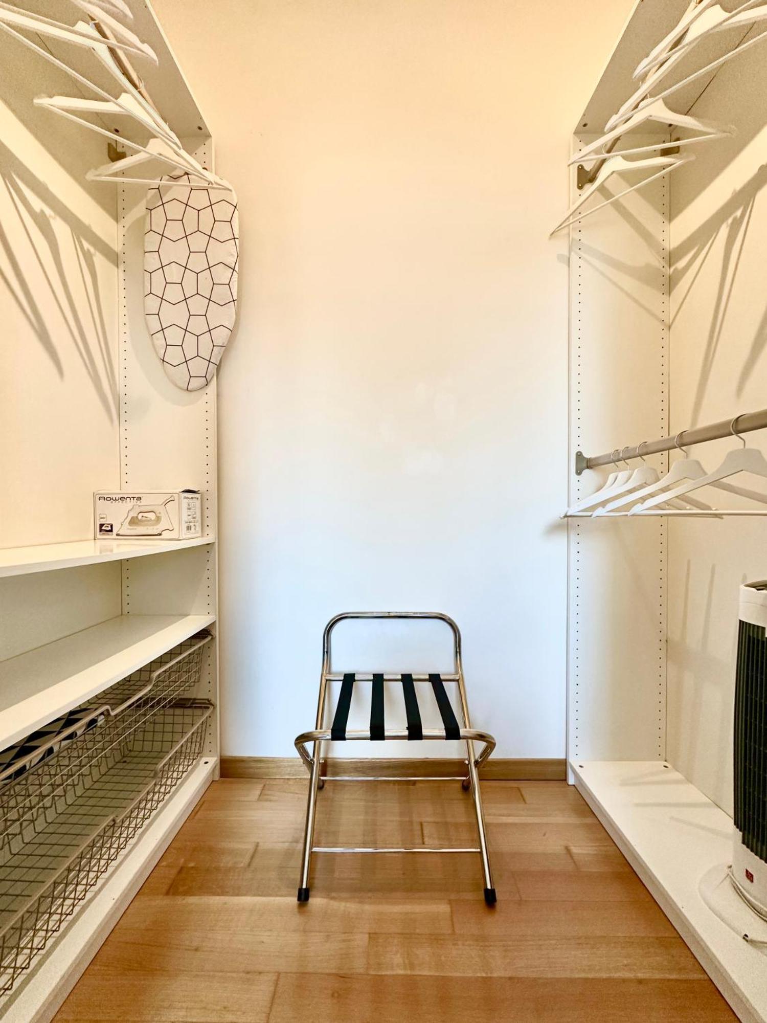 Apartment Vacanze Romane Basilica