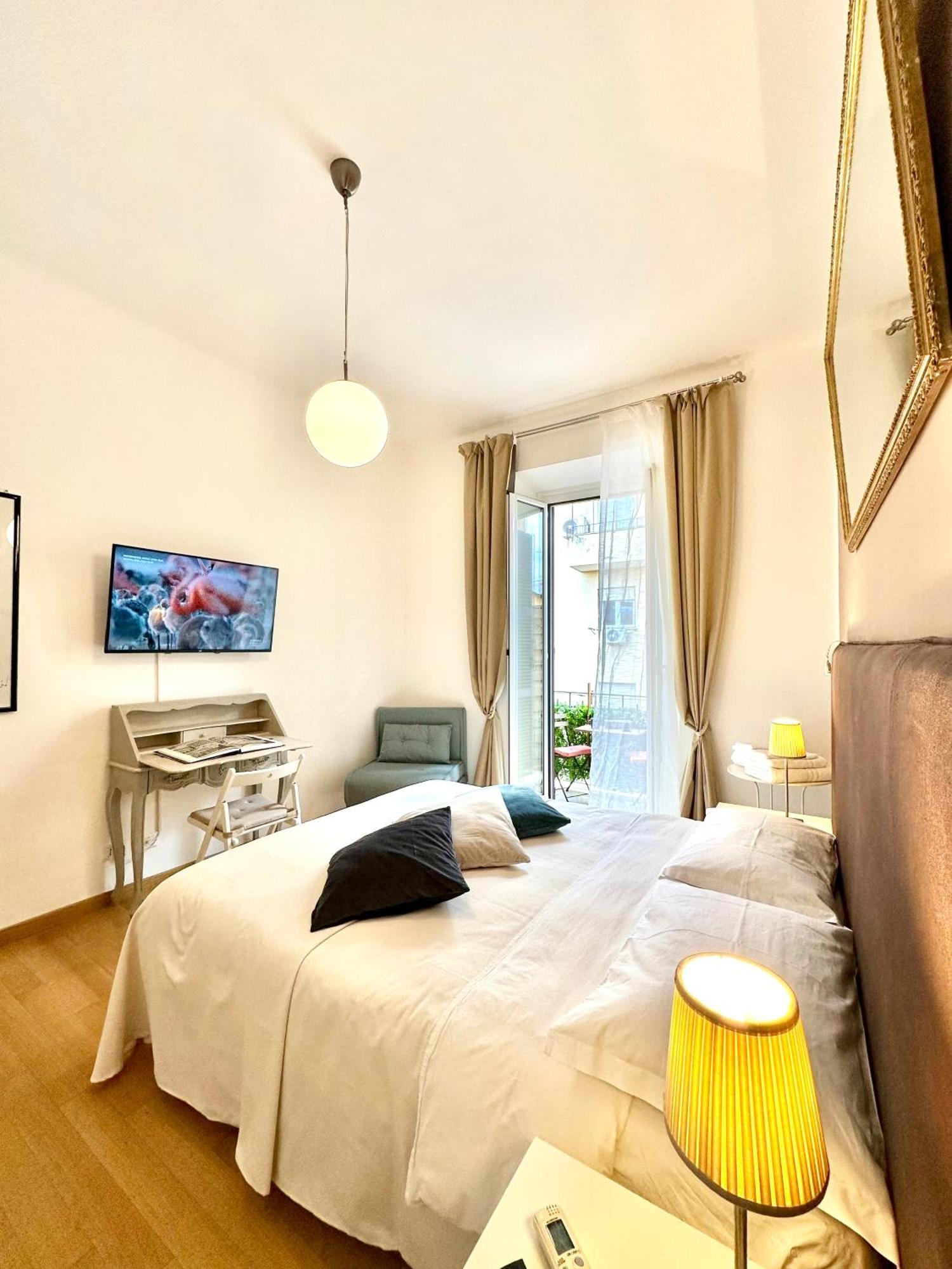 Apartment Vacanze Romane Basilica Rome