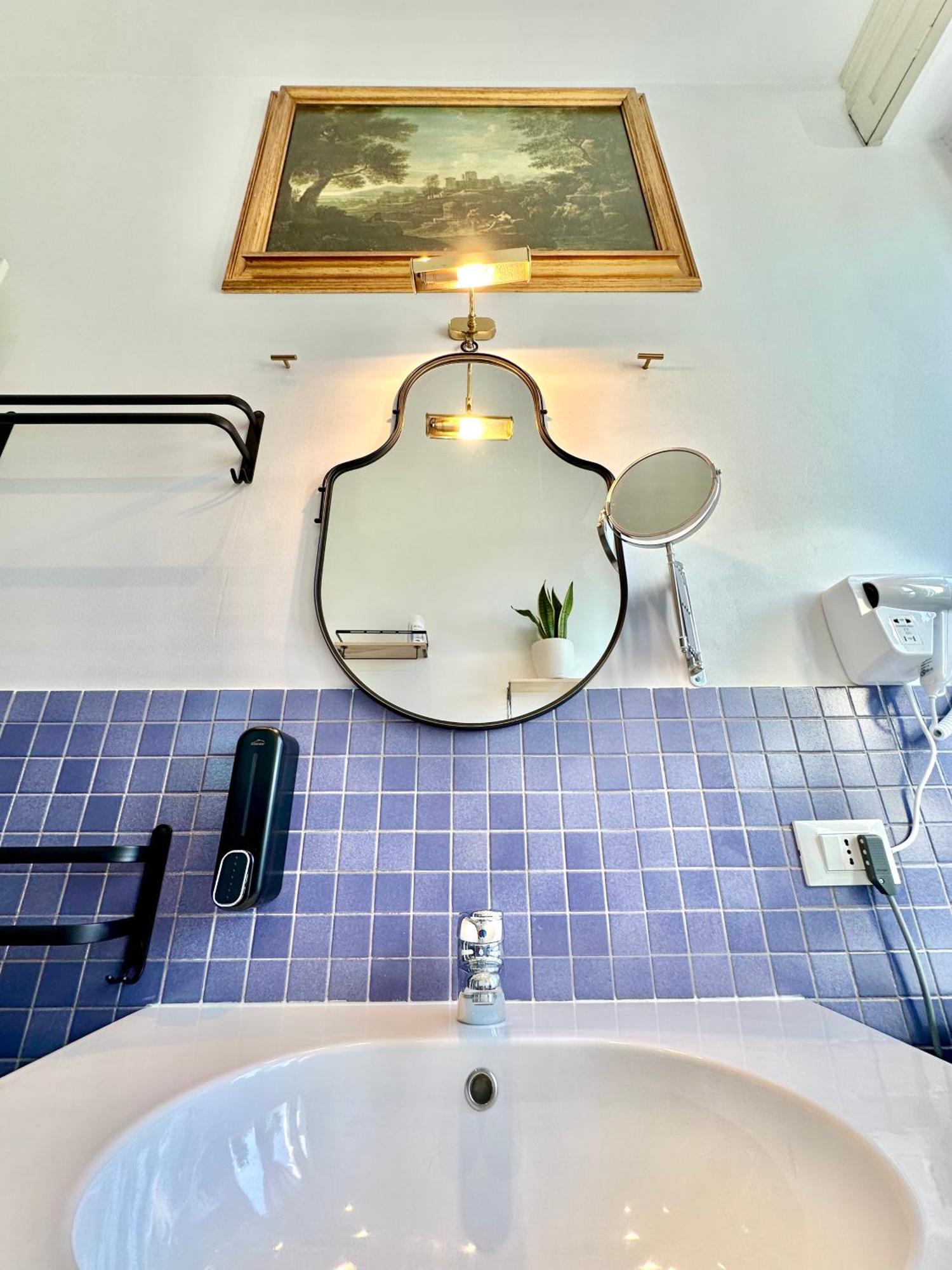 Vacanze Romane Basilica Apartment