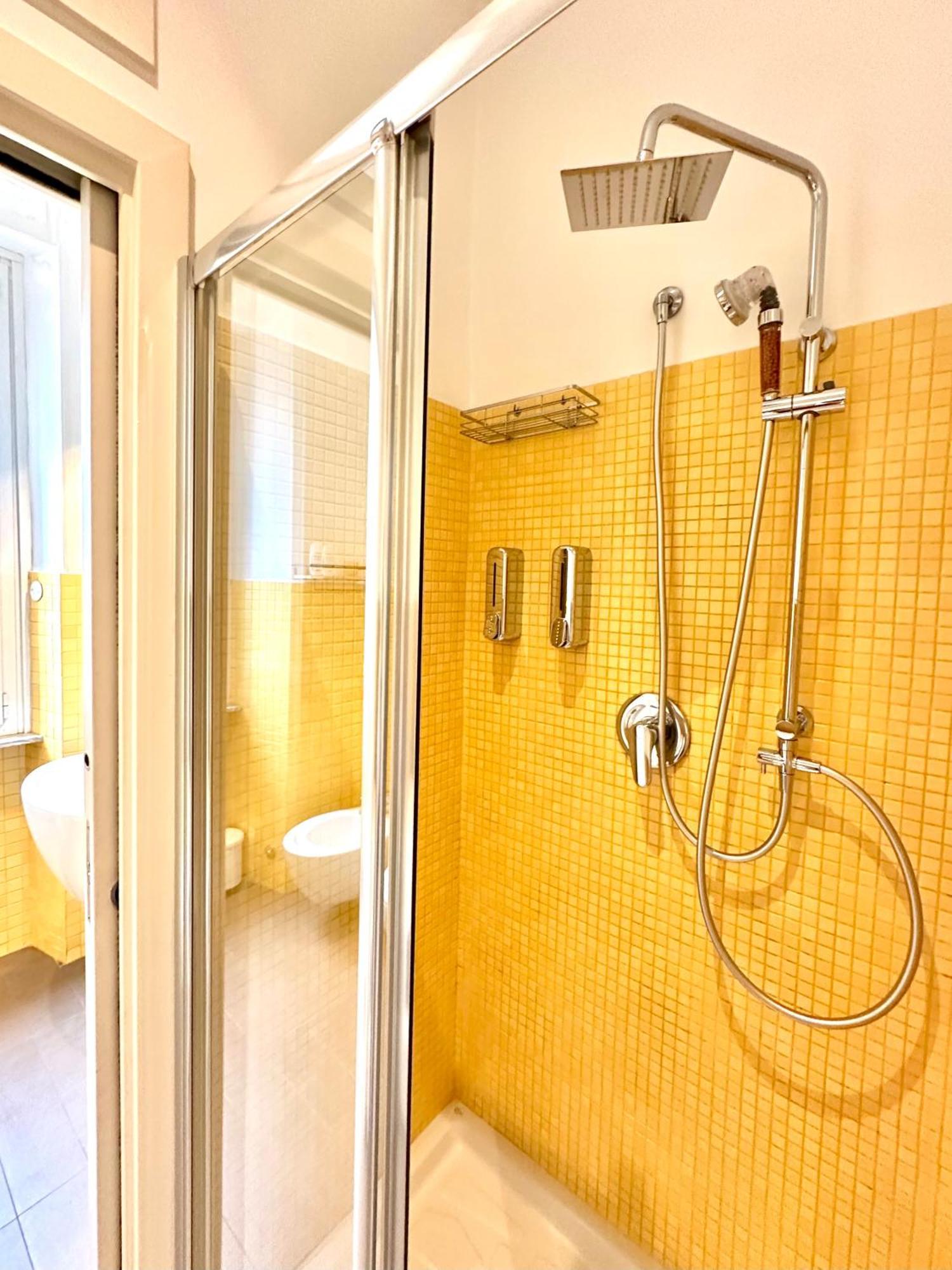 Apartment Vacanze Romane Basilica *