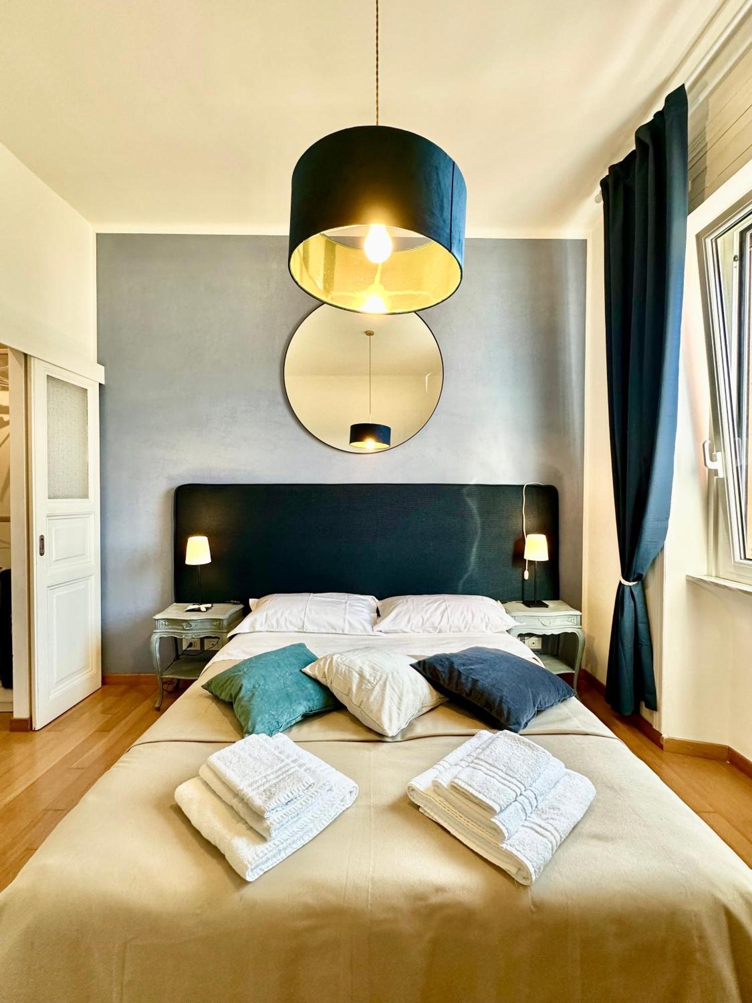 Vacanze Romane Basilica Apartment