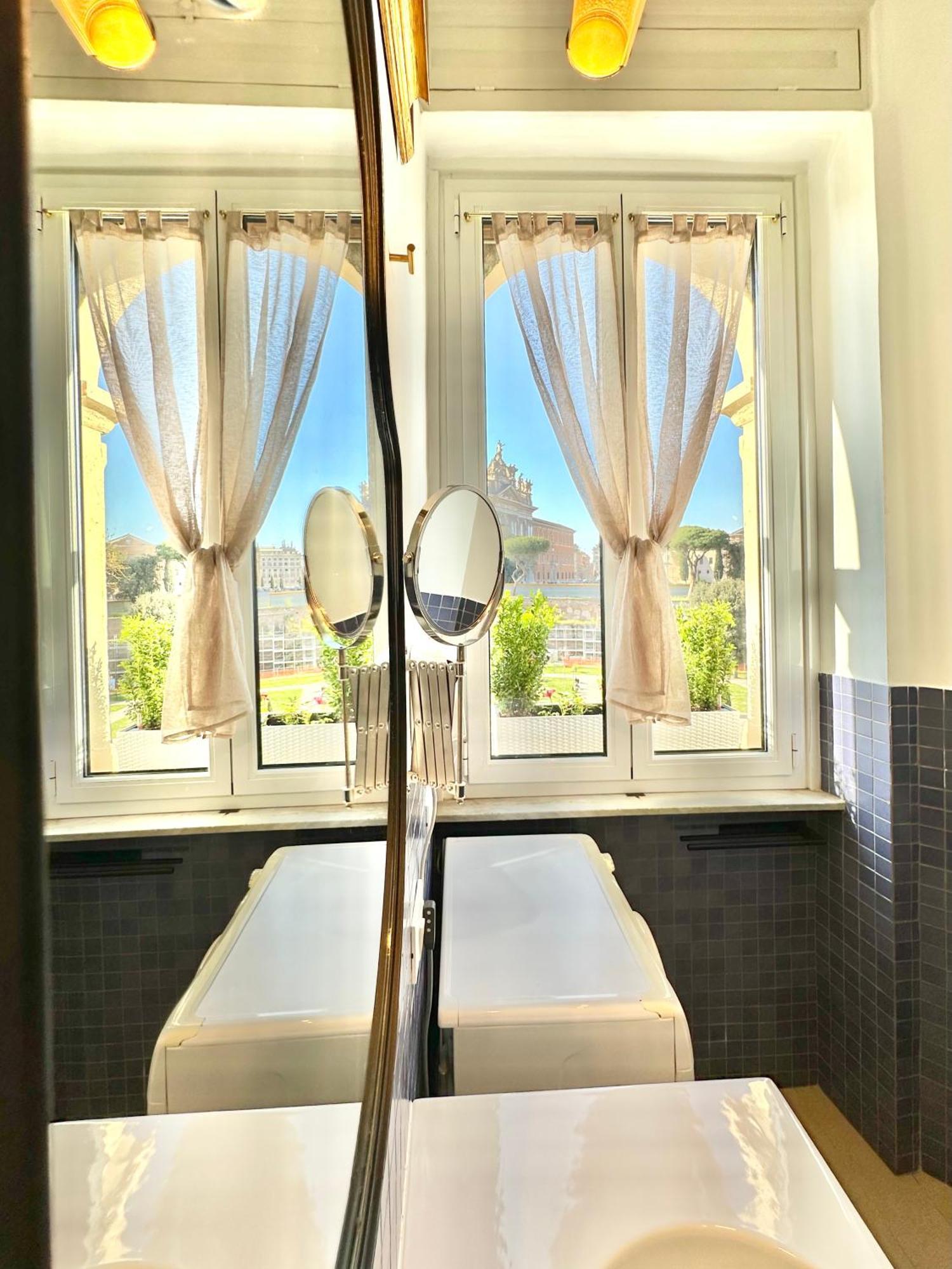 Apartment Vacanze Romane Basilica *