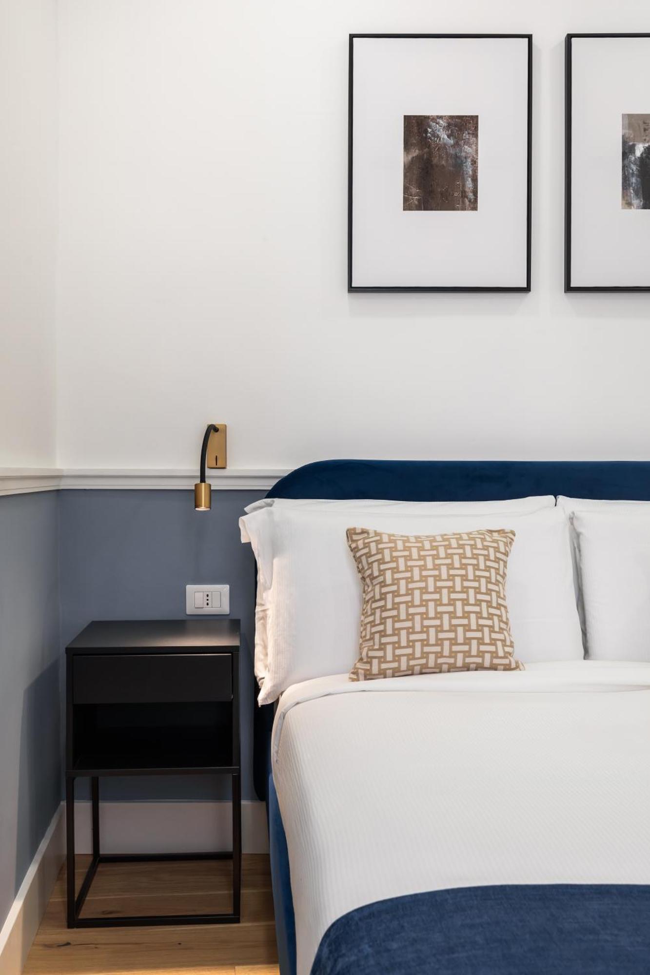 Palomba Boutique Appartement *