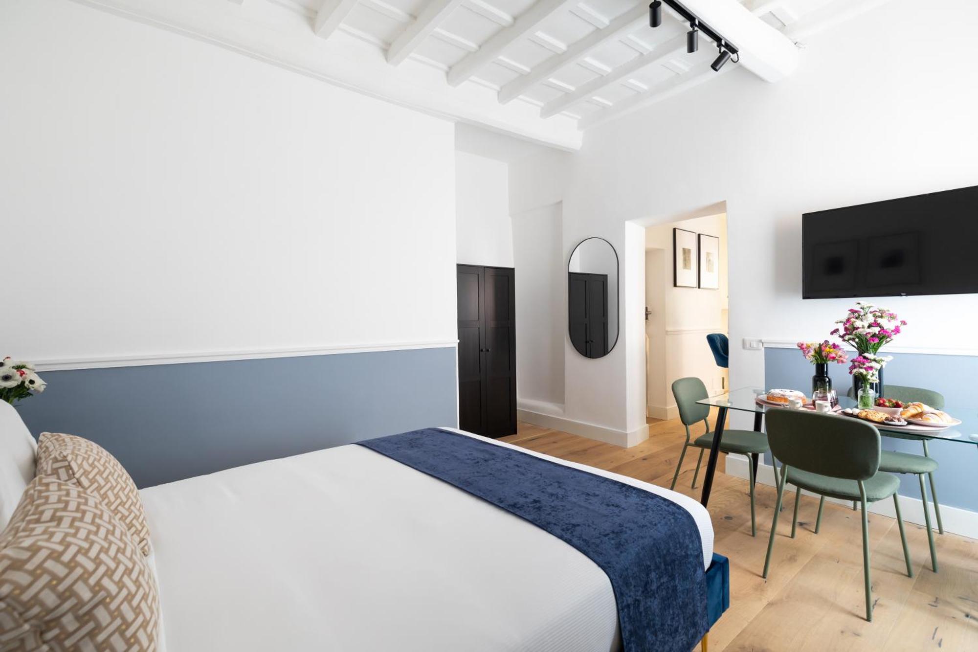Appartement Palomba Boutique *