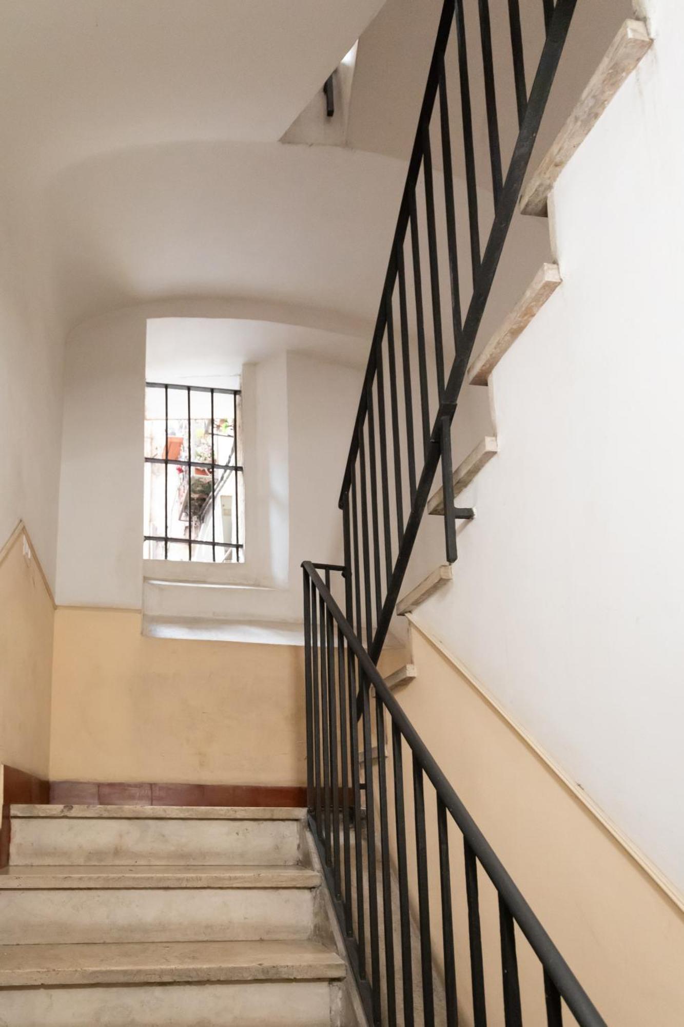 Palomba Boutique Appartement