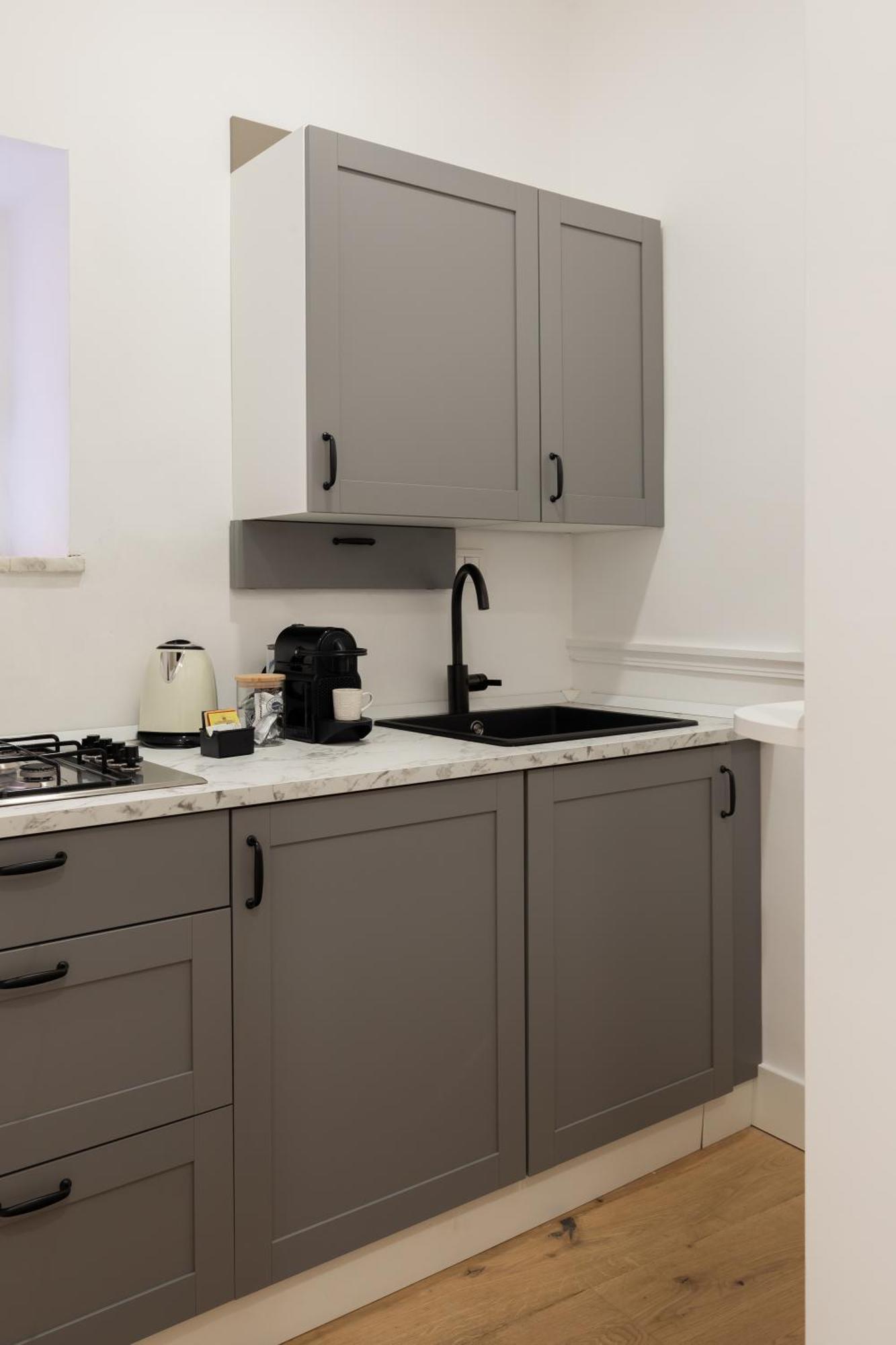 Palomba Boutique Appartement *
