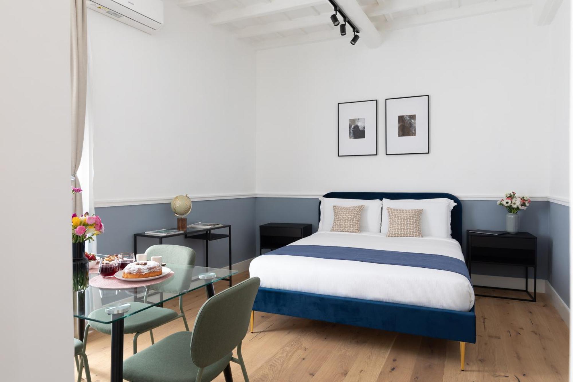 Palomba Boutique Appartement *