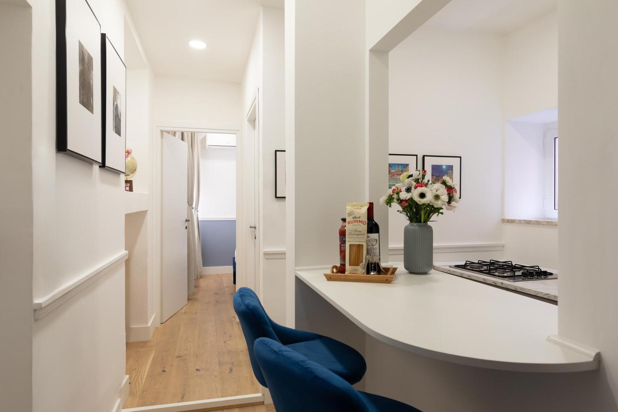 Palomba Boutique Appartement