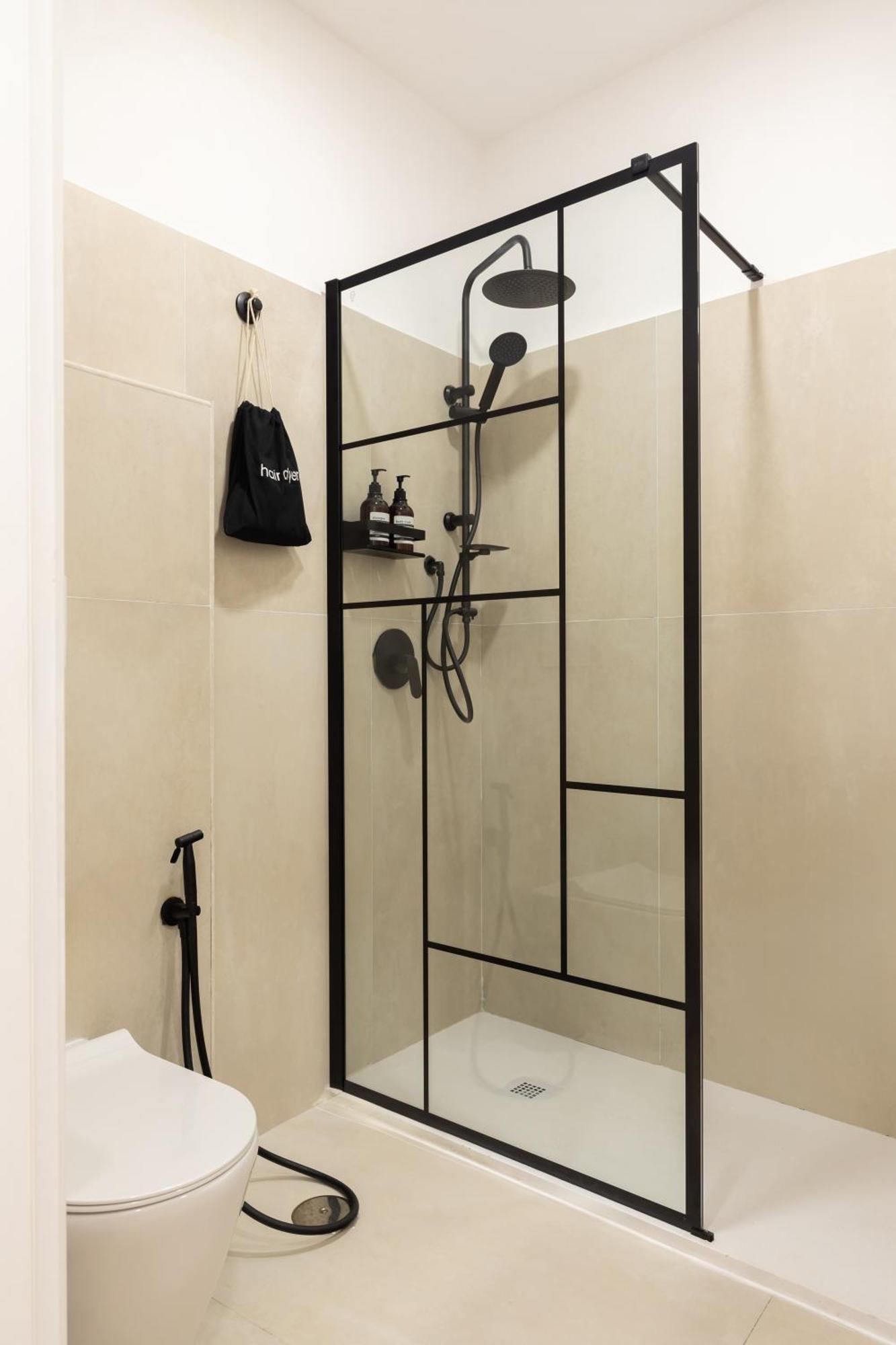 Appartement Palomba Boutique *
