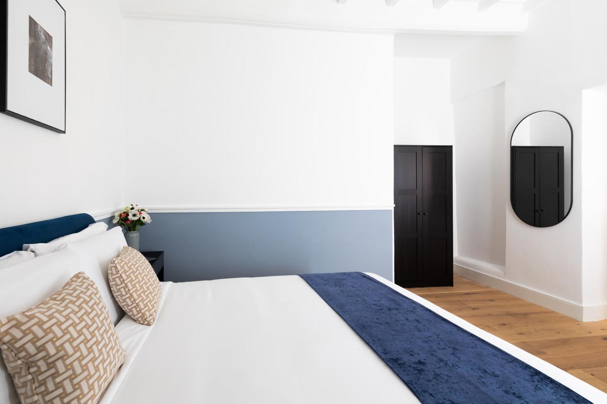 Appartement Palomba Boutique *